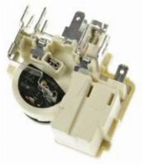 262759 CONNECTION BOX K100 ZXF4
