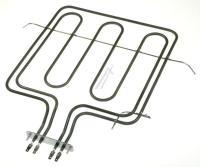 258965 TUBULAR HEATER 230V/900/2000W ISISAH