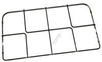 302458 TRGER GITTER - FLACH