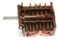 3581980103 SCHALTERBLECH 6+0