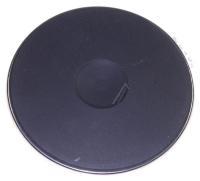 553812 KOCHPLATTE GROSS