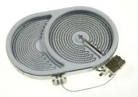 C00098934 482000028317 KOCHZONE, 2400W (1500W) EGO