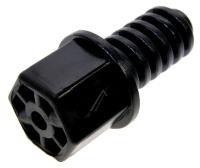 1521870012 EINSTELLFUSS 56MM