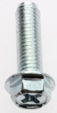 2290001060 SCHRAUBE SCHARNIER MITTE M5X18