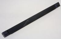 3870681206 ABDECKUNG,SCHWARZ