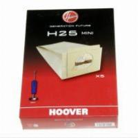 H25 09178336 PAPIER-STAUBBEUTEL 5 STCK