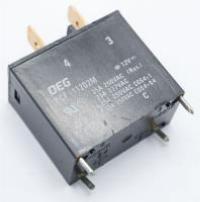 3501-001268 RELAY-POWER,12V,0.9W,25000MA,SPST,20MS,1