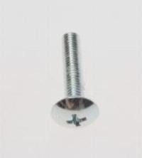 SCREW-MACHINE,TH,+,M5,L25,ZPC(YEL),SWRCH