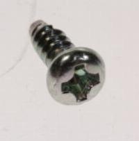 6002-000630 SCREW-TAPPING,PH,+,2S,M3,L8,ZPC(YEL),SWR