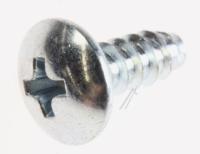 SCREW-TAPPING,TH,+,2S,M4,L10,ZPC(YEL),SW