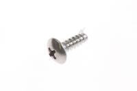 6002-001006 SCREW-TAPPING,TH,+,2S,M4,L12,STS410