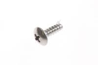 SCREW-TAPPING,TH,+,2S,M4,L12,STS410
