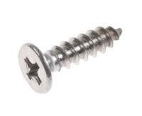 SCREW-TAPPING,FH,+,1,M4,L16,NTR,STS304