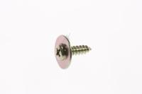 6002-001327 SCREW-TAPPING,PWH,+,1,M4,L12,NI PLT