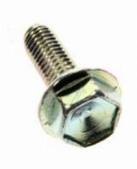 6009-001255 SCREW-HEX,SWRCH18A,HEX-PLANGE,HEX,M6,L