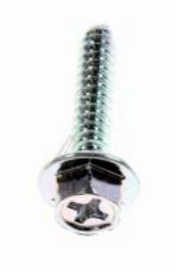 6009-001367 SCREW-HEX,HWH,+,M6.5,L32,ZPC(YEL),SWRC