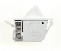 DA34-00041A SWITCH DOOR-R,SLIDINGTYPE,PA66,125V