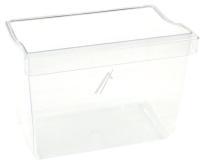 1076967 396220 GEMSESCHALE (PASSEND LINKS +RECHTS), MASSE:215X165X110MM