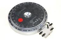 10.54111.046 3740635234 STRAHLUNGSHEIZKRPER D145/1200W