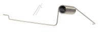 DA61-01651A SPRING ETC-COVER ICE ROUTE,AD,STS304,1.0