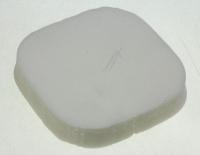 DA62-00058E DICHTUNG ABDECKUNG EIS, ROUTE, AD, SCHAUM LEX, WEISS, T