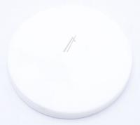 DA72-00260H SEAL-COVER ICE,ROUTE,QUEEN,FOAM-LEX,WHIT