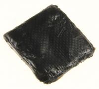 DA72-60040W SEAL-CUTT RUBBER,TD-PJT,POLYBUTILENE,T