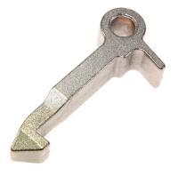 DC66-00358B LEVER-DOOR,SEW-HW105,ALDC,WHT,EM