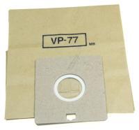 VP-77 DJ97-00142A 2X STAUBBEUTEL ,´SC4000,PAPER+LDPE,