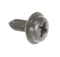 370436602 SCREW, CASE M3X8 (EP-FE/ZNBK)