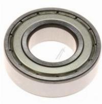 6205ZZ 3790800001 KUGELLAGER,25X52X15