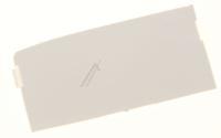 4810430100 C00881640 UPPER DOOR BROW HINGE COVER-RIGHT