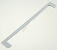 4812260100 C00865237 GLASS SHELF FRONT PROFILE/DIFFUSION (45CM)
