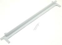 4812270100 C00867283 GLASS SHELF BACK PROFILE(45CM)
