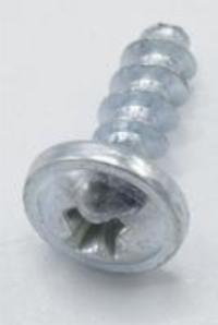 9003670100 C00867290 PT-SCHRAUBE (4,5*12) 1STK.