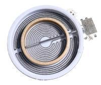 162260006 C00916603 STRAHL-HK D120280/230V/700-1700W