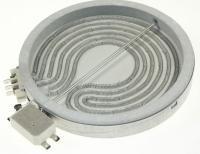 162926002 C00865425 STRAHL-HK D180/230V/1700W