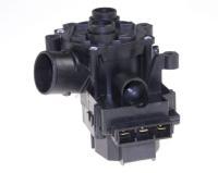 1882640701 C00868853 THREE WAY VALVE(MID-END)