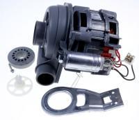1891000400 C00918482 UW PUMPE /MOTOR