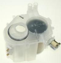 1744000300 C00867333 WATER SOFTENER GROUP-ALTO