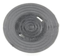 2951620100 C00882281 KUNSTSTOFFFUSS STOPPER