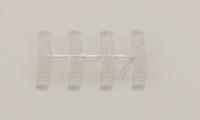 2957590100 C00867781 4 LED LICHTVERBINDER