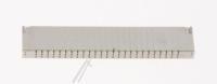 3708-002166 STECKVERBINDER-FPC/FFC/PIC,25P,0.5MM,SMD-A,AU