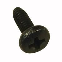 6003-000337 SCREW-TAPTITE,BH,+,S,M4,L10,ZPC(BLK),SWR