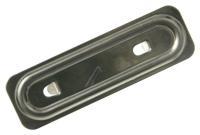075730343 VERSCHLUSSPLATTE