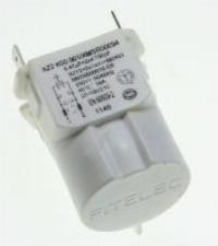 813410431 FILTER STRUNGSUNTERDRCKUNG