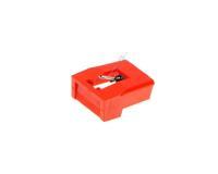 DN 221 10465 TONNADEL ROT MIT SPHRISCHEM SCHLIFF