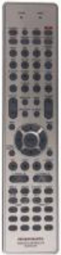 RC5001SR 00MZK04CW0010 FERNBEDIENUNG
