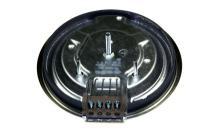 3890853058 KOCHPLATTE,145MM,1500W,230V
