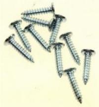 00601355 SCHRAUBE 10 STCK